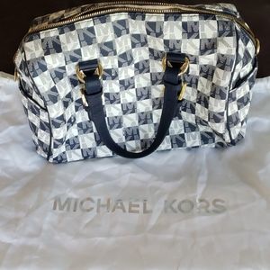Michael Kors Satchel